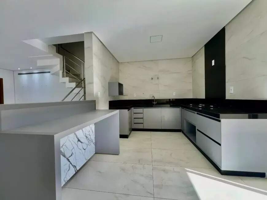 Casa, 3 quartos, 90 m² - Foto 15
