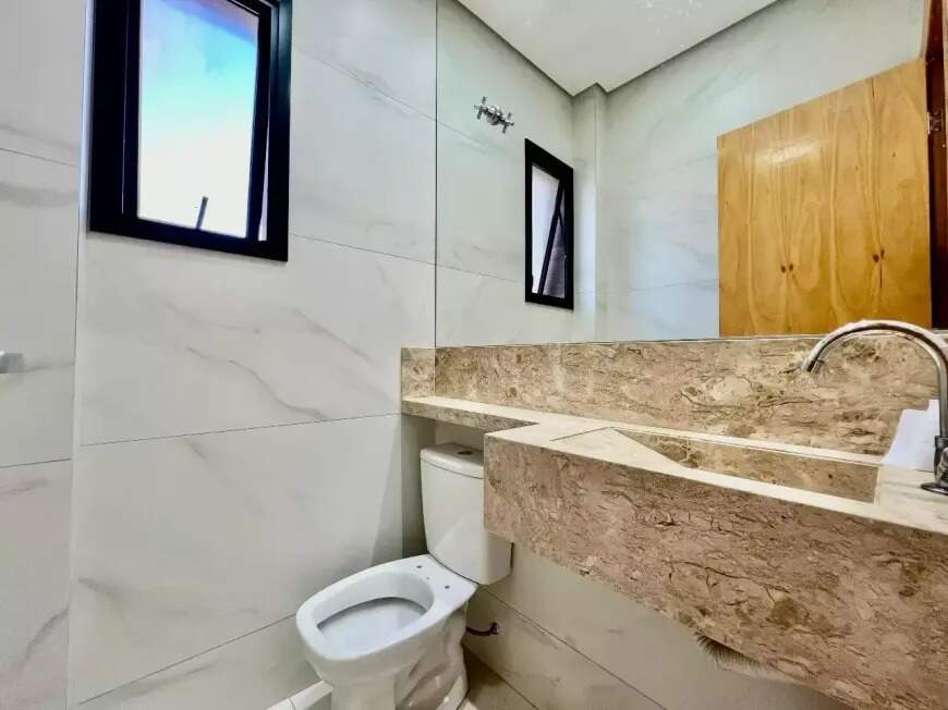 Casa, 3 quartos, 90 m² - Foto 7