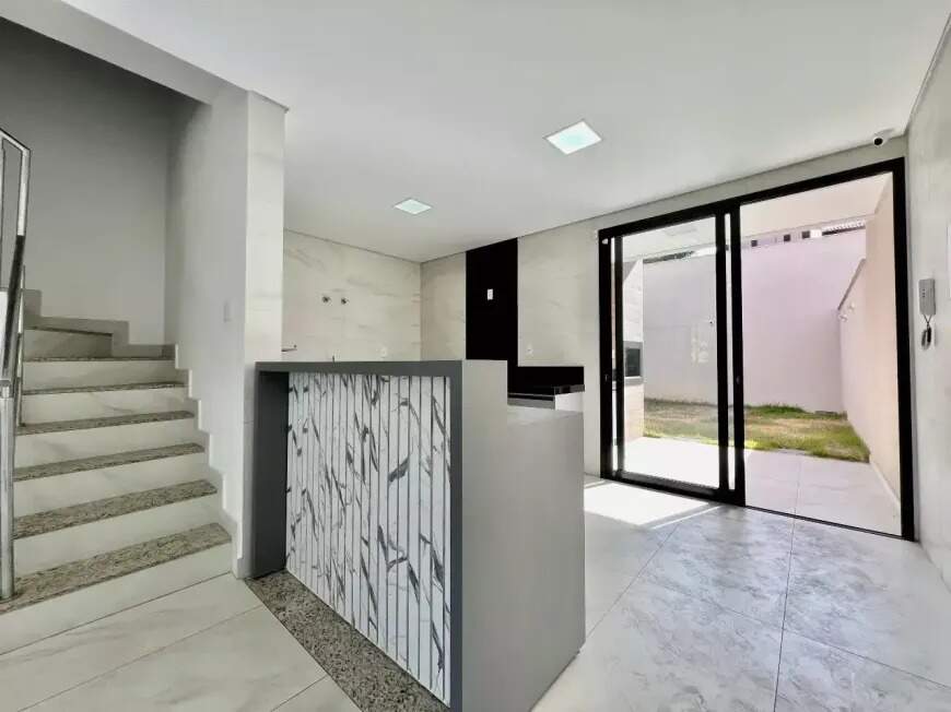 Casa, 3 quartos, 90 m² - Foto 9