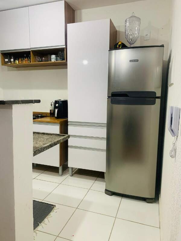 Apartamento para alugar com 2 quartos, 45m² - Foto 10