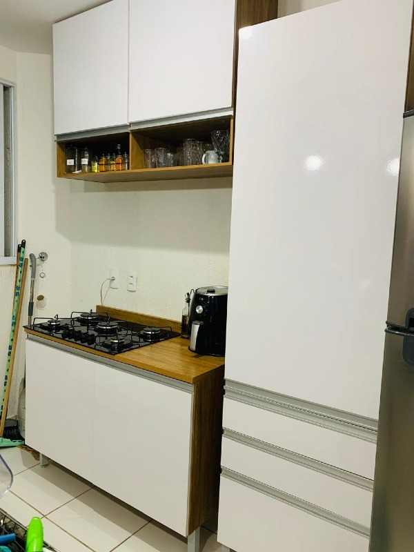 Apartamento para alugar com 2 quartos, 45m² - Foto 4