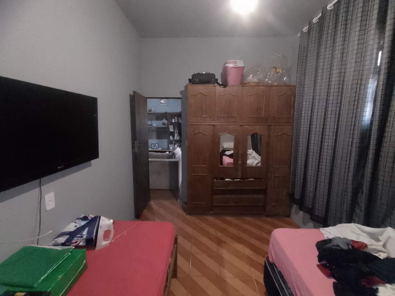 Casa para alugar com 3 quartos, 300m² - Foto 9