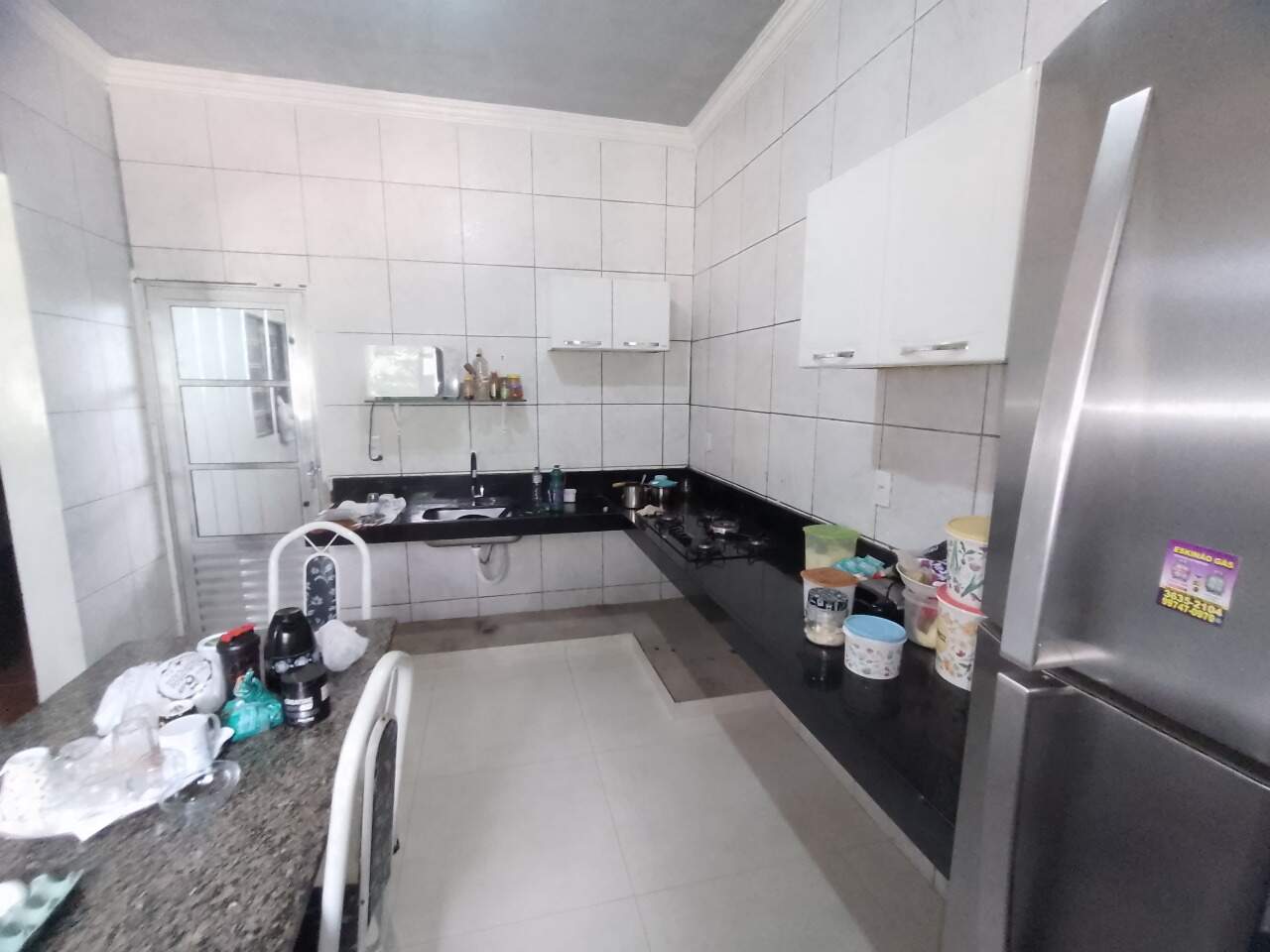 Casa para alugar com 3 quartos, 300m² - Foto 15