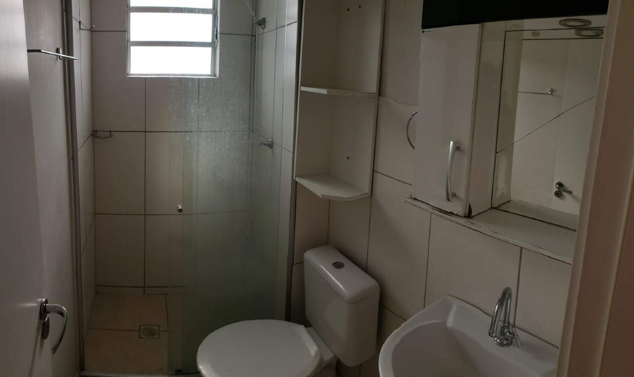 Apartamento para alugar com 2 quartos, 45m² - Foto 6