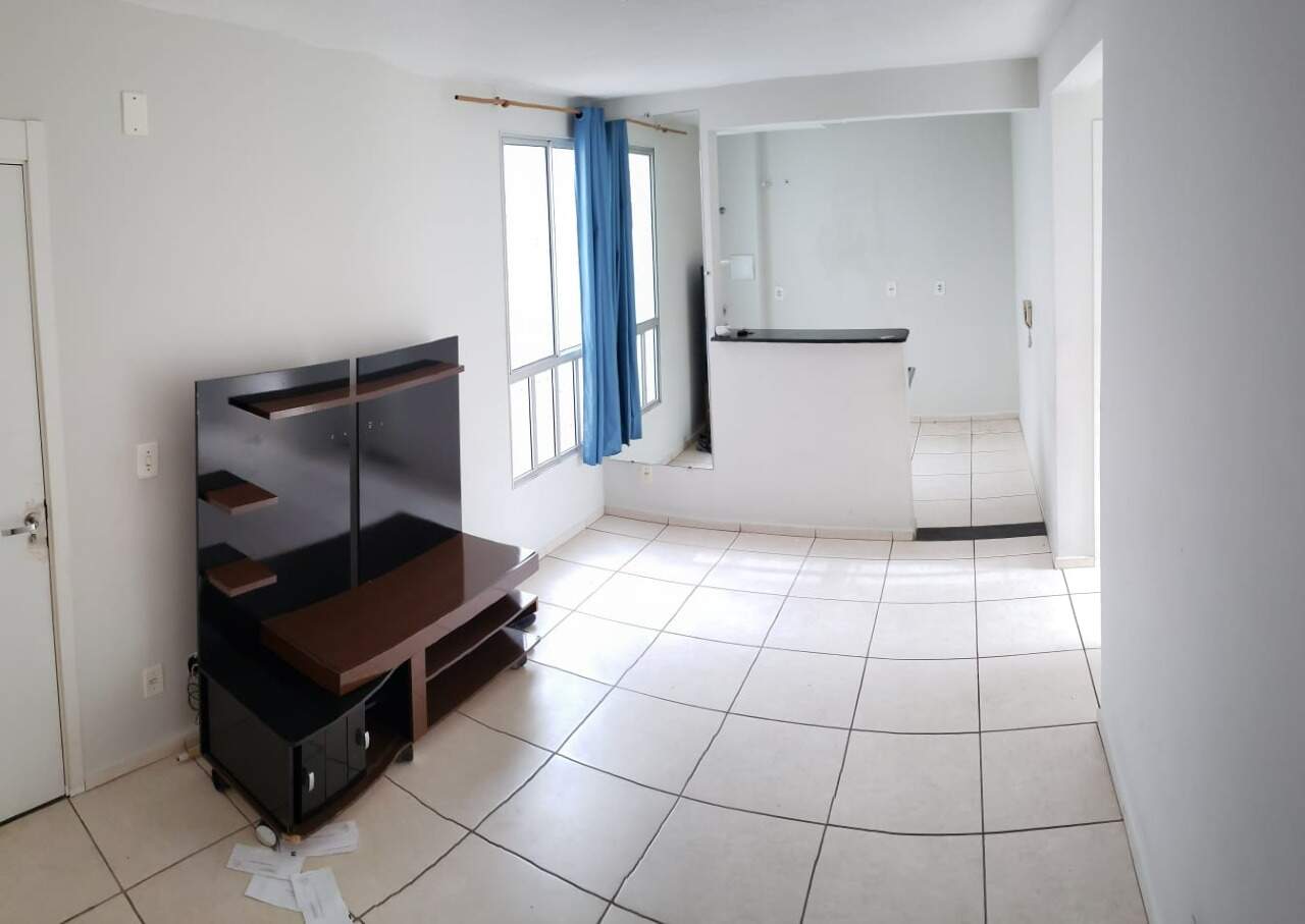 Apartamento para alugar com 2 quartos, 45m² - Foto 3