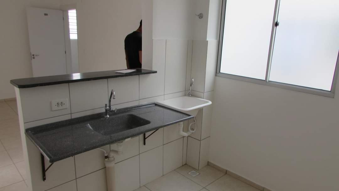 Apartamento para alugar com 2 quartos, 45m² - Foto 16