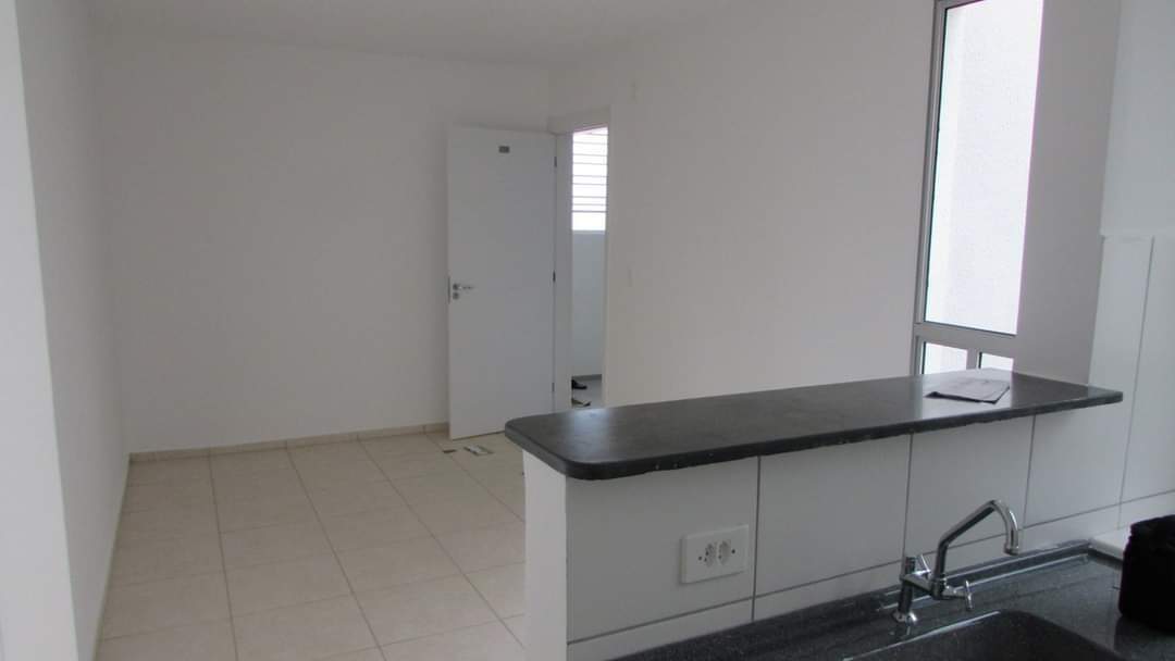 Apartamento para alugar com 2 quartos, 45m² - Foto 2