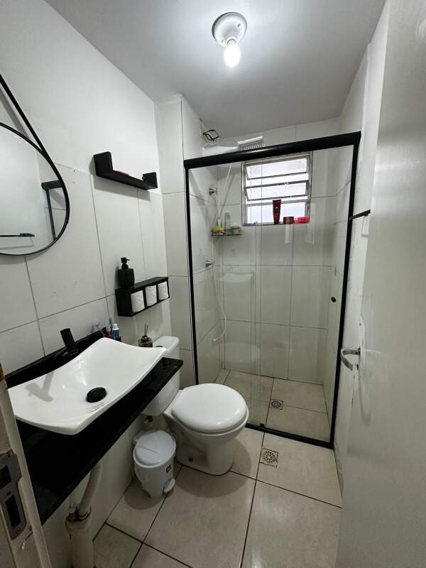 Apartamento à venda com 2 quartos, 47m² - Foto 11