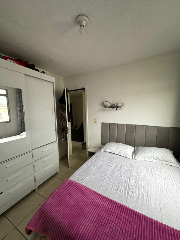 Apartamento à venda com 2 quartos, 47m² - Foto 7