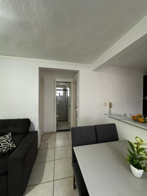 Apartamento à venda com 2 quartos, 47m² - Foto 4