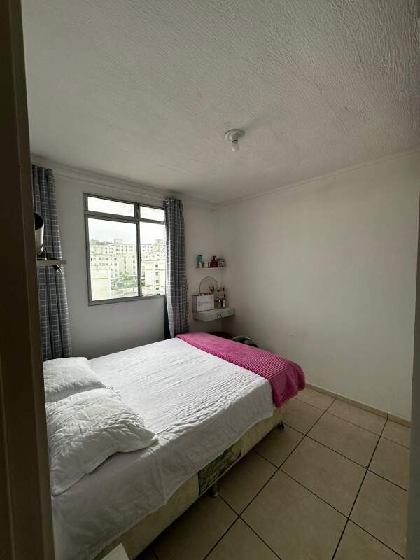 Apartamento à venda com 2 quartos, 47m² - Foto 8