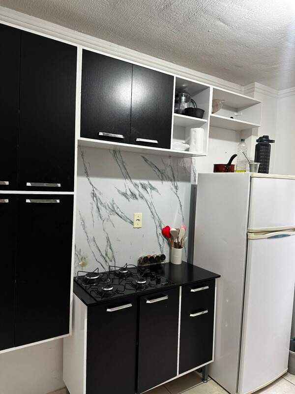 Apartamento à venda com 2 quartos, 47m² - Foto 9