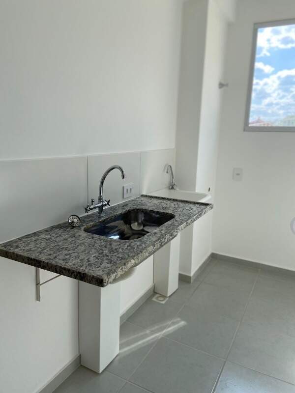 Apartamento à venda com 2 quartos, 55m² - Foto 6