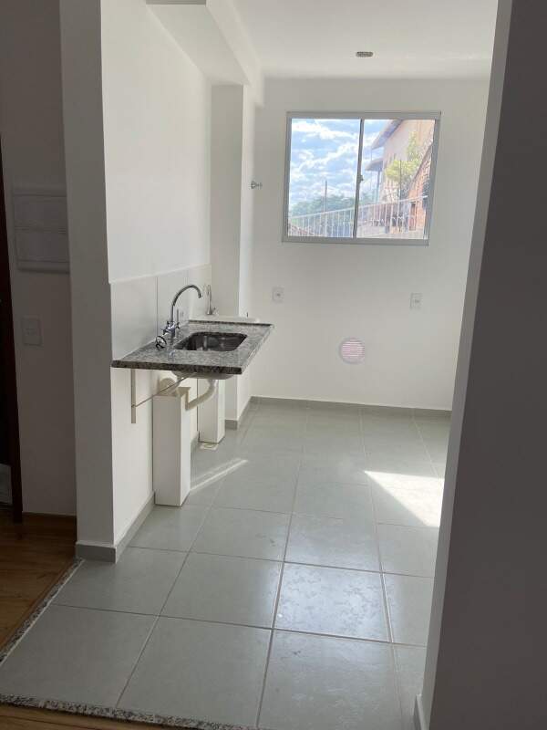 Apartamento à venda com 2 quartos, 55m² - Foto 5