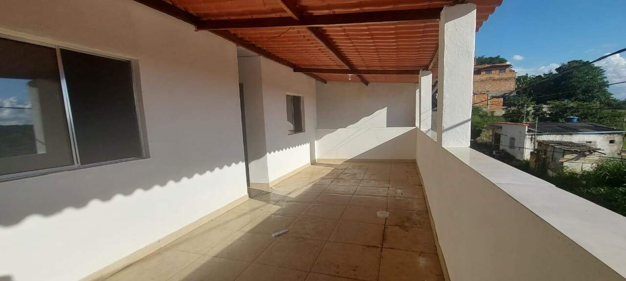 Casa para alugar com 3 quartos, 120m² - Foto 4