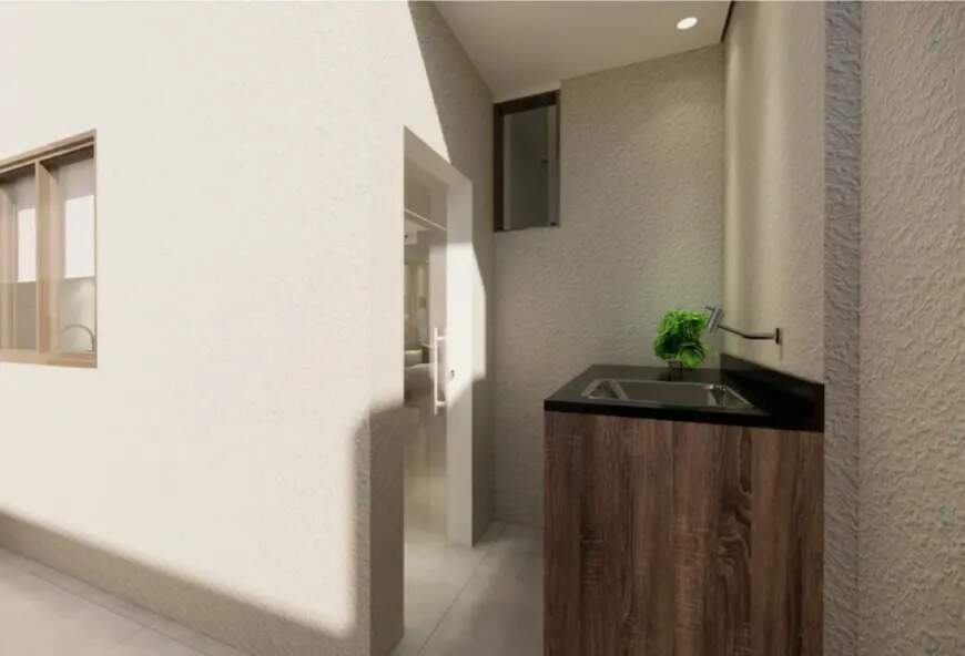 Casa, 3 quartos, 87 m² - Foto 4