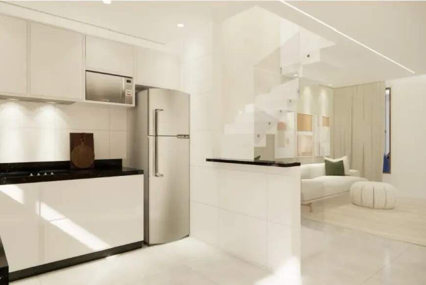 Casa, 3 quartos, 87 m² - Foto 7