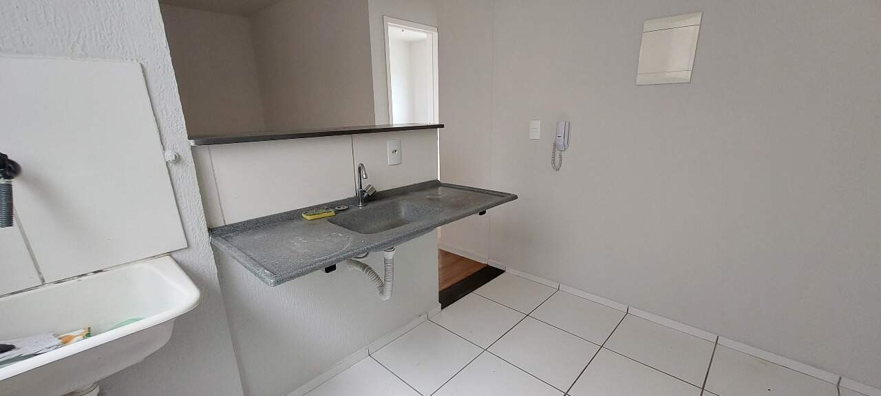 Apartamento para alugar com 2 quartos, 43m² - Foto 9