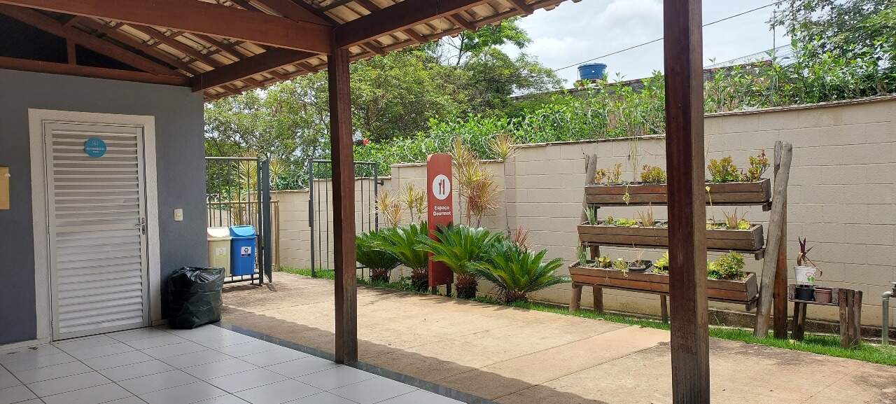 Apartamento para alugar com 2 quartos, 43m² - Foto 2