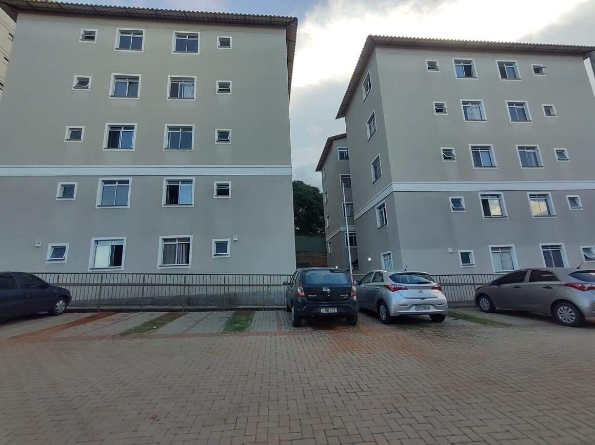 Apartamento à venda com 2 quartos, 50m² - Foto 1