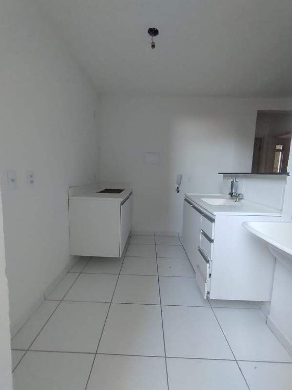 Apartamento à venda com 2 quartos, 50m² - Foto 7