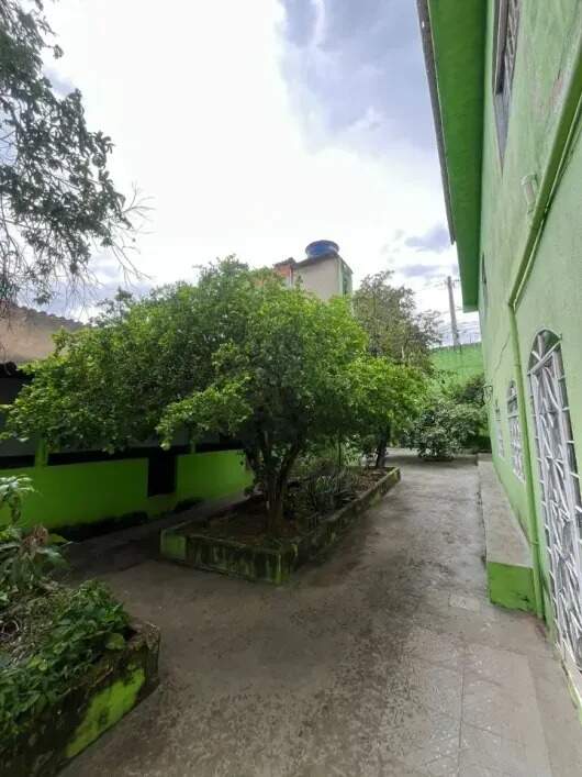 Casa para alugar com 5 quartos, 425m² - Foto 24