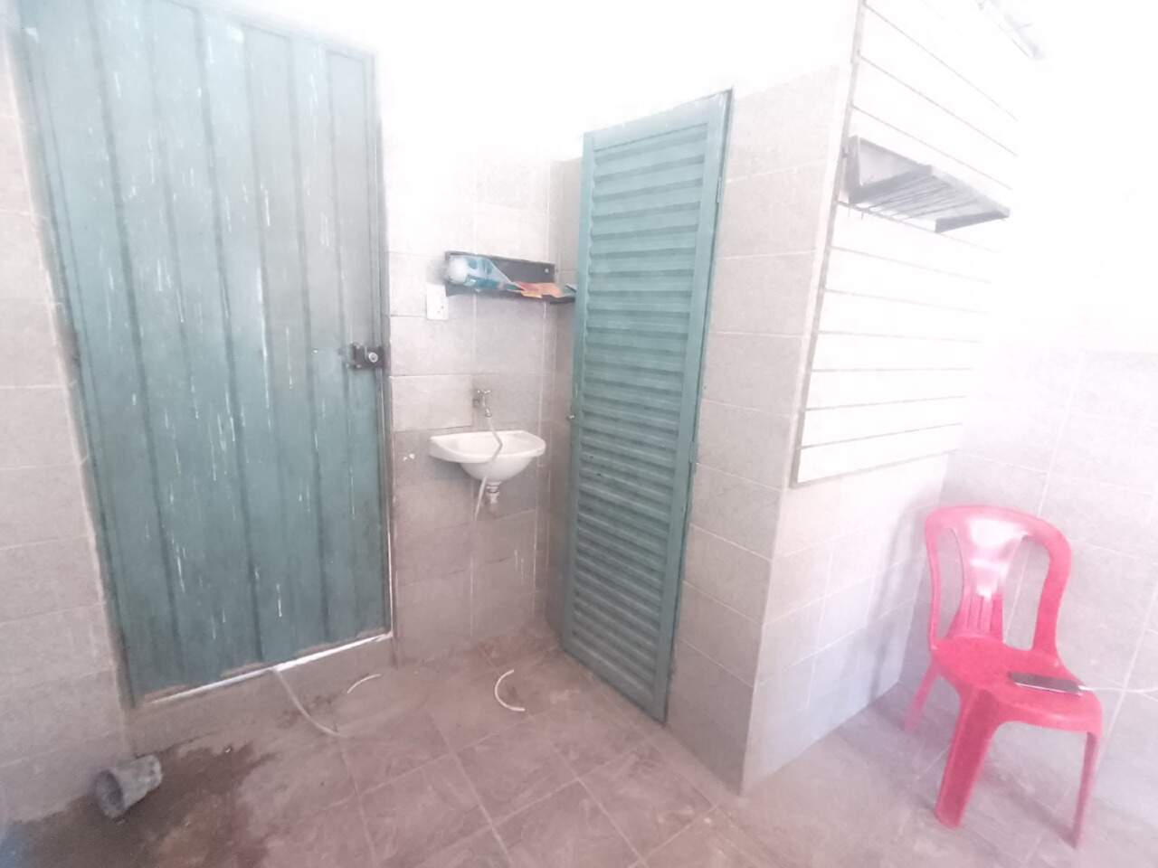 Loja-Salão para alugar, 18m² - Foto 4