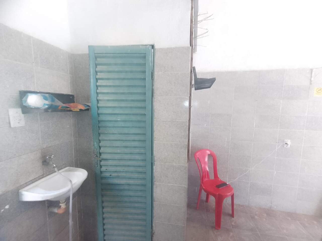 Loja-Salão para alugar, 18m² - Foto 3