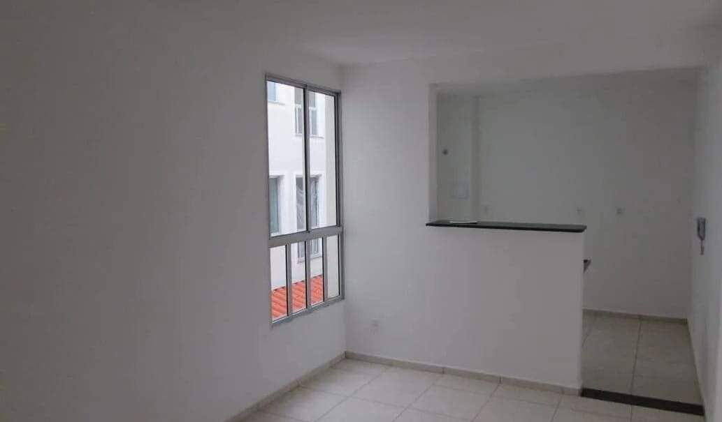 Apartamento para alugar com 2 quartos, 50m² - Foto 4