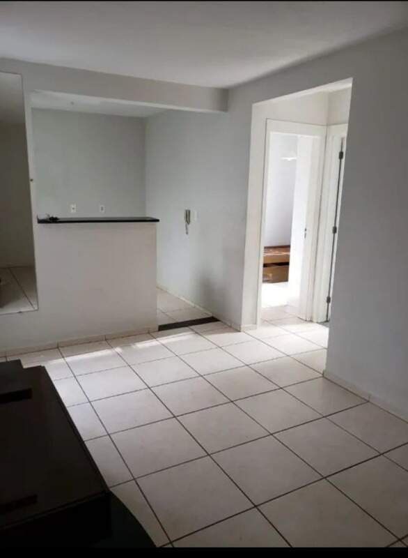 Apartamento para alugar com 2 quartos, 50m² - Foto 1