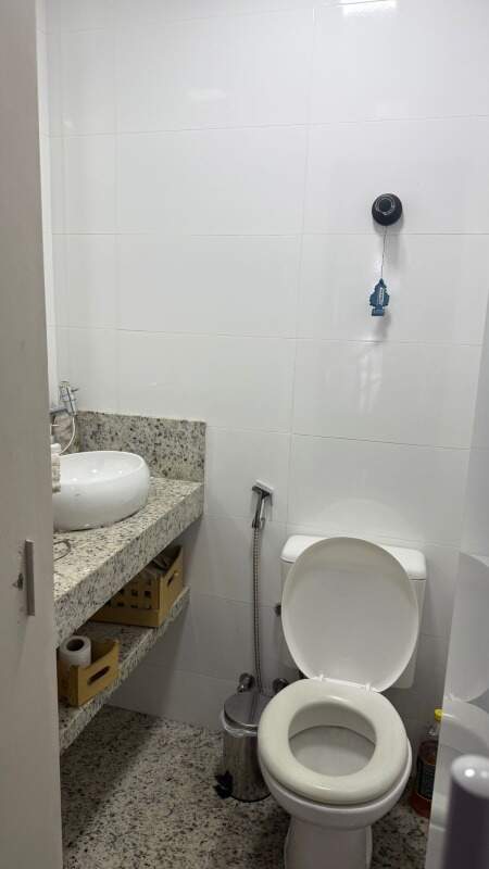 Casa para alugar com 4 quartos, 180m² - Foto 18