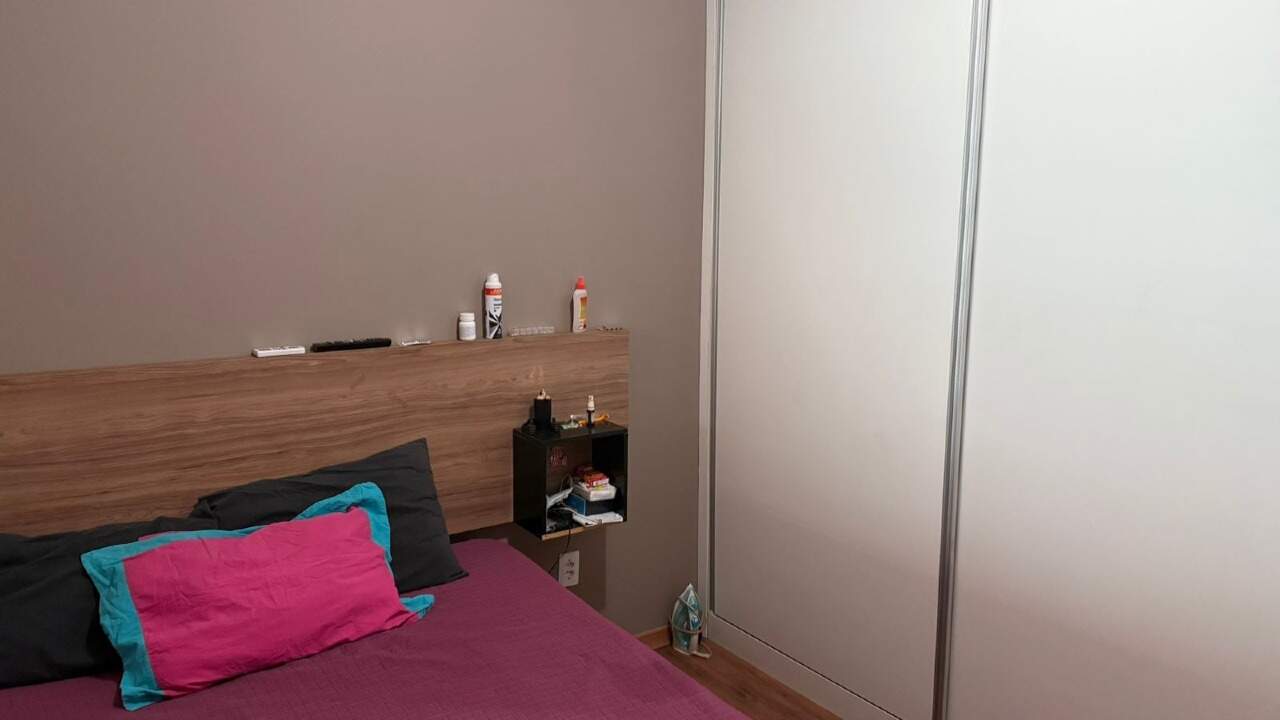 Casa para alugar com 4 quartos, 180m² - Foto 9