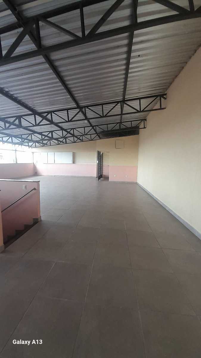 Loja-Salão para alugar, 144m² - Foto 8