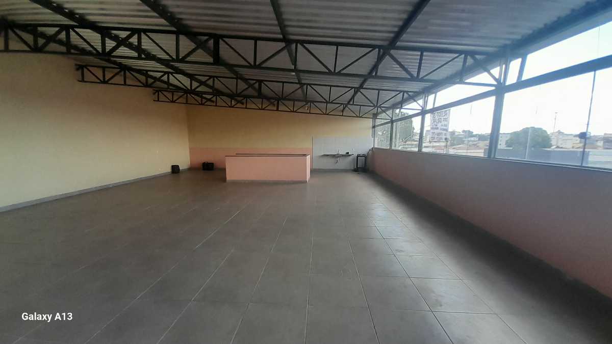 Loja-Salão para alugar, 144m² - Foto 1