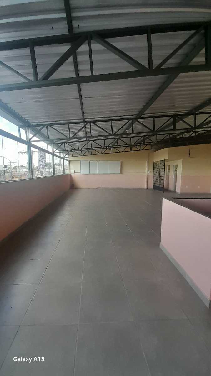 Loja-Salão para alugar, 144m² - Foto 9