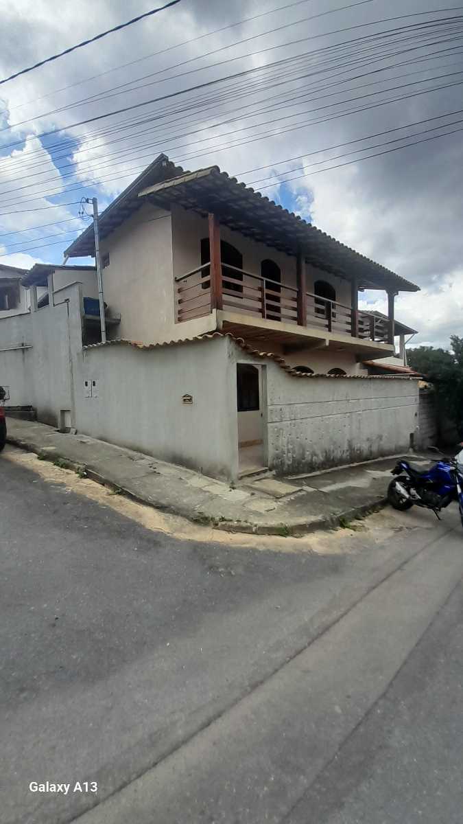 Casa para alugar com 2 quartos, 110m² - Foto 3