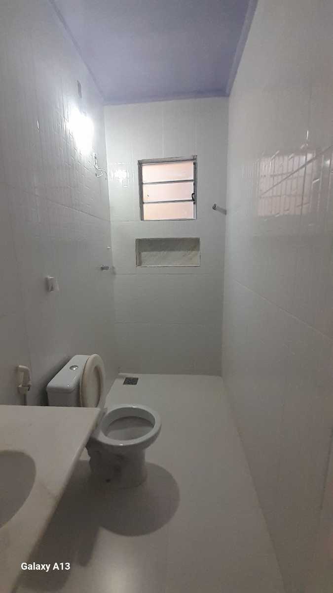Casa para alugar com 2 quartos, 110m² - Foto 7