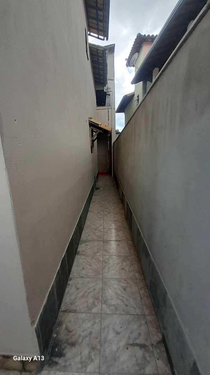 Casa para alugar com 2 quartos, 110m² - Foto 8