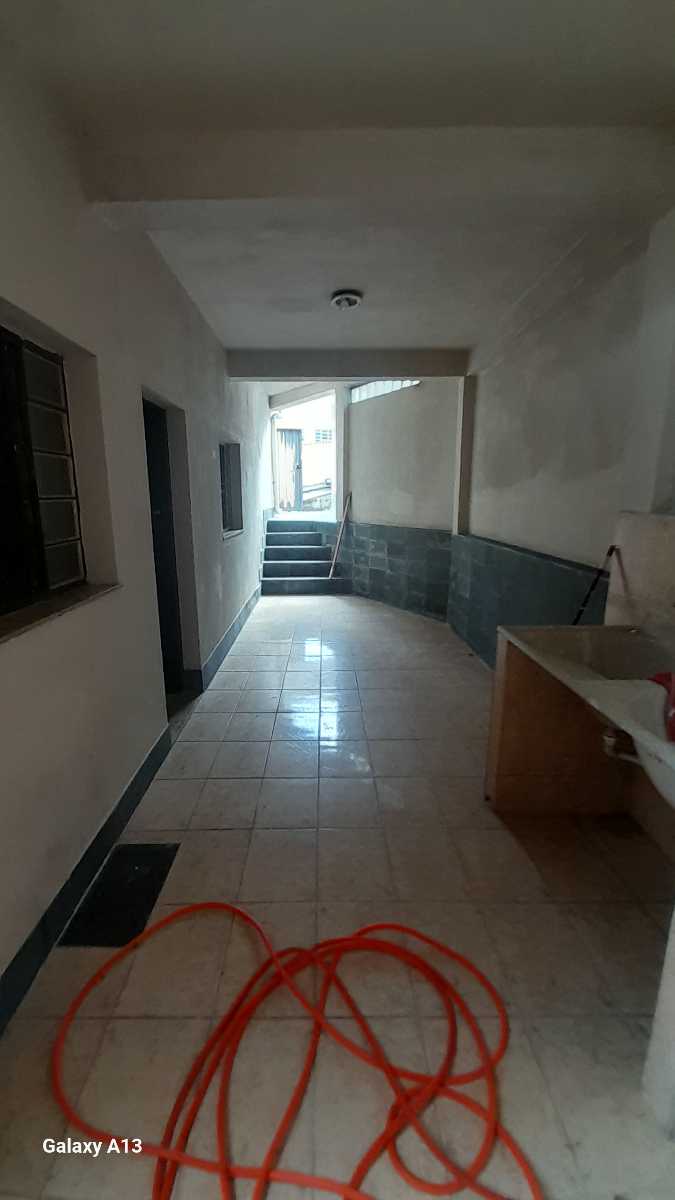 Casa para alugar com 2 quartos, 110m² - Foto 2