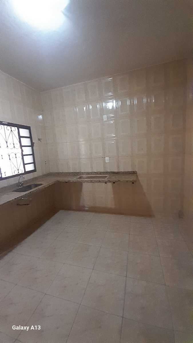 Casa para alugar com 2 quartos, 110m² - Foto 6