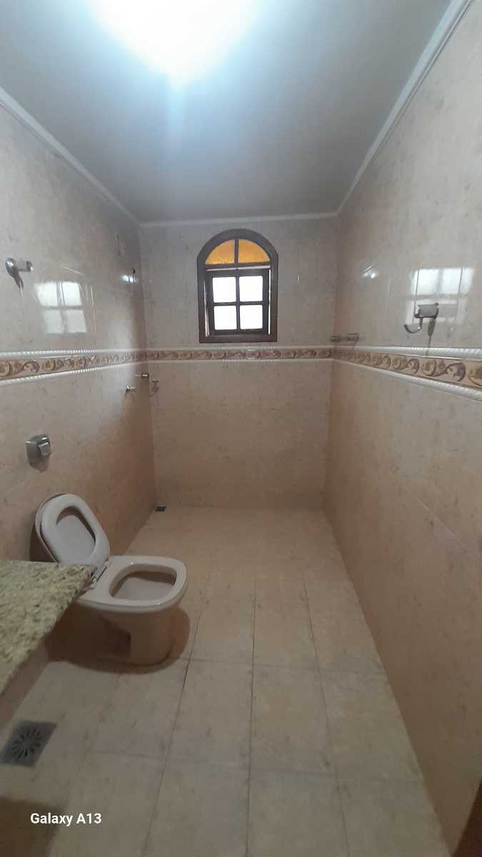 Casa para alugar com 2 quartos, 110m² - Foto 9