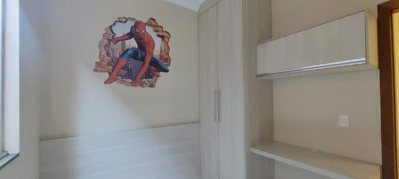 Casa para alugar com 3 quartos, 90m² - Foto 4