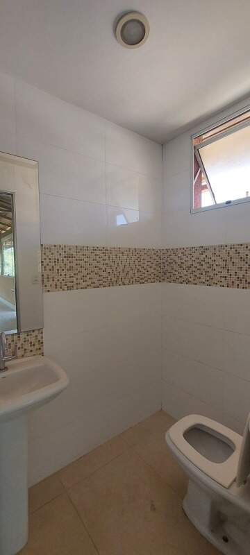 Casa para alugar com 3 quartos, 90m² - Foto 7