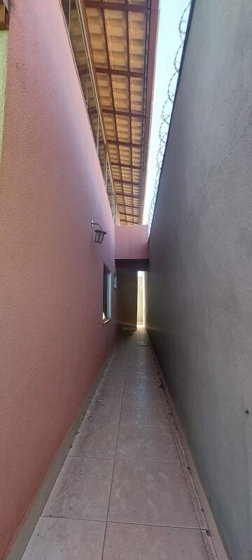 Casa para alugar com 3 quartos, 90m² - Foto 14