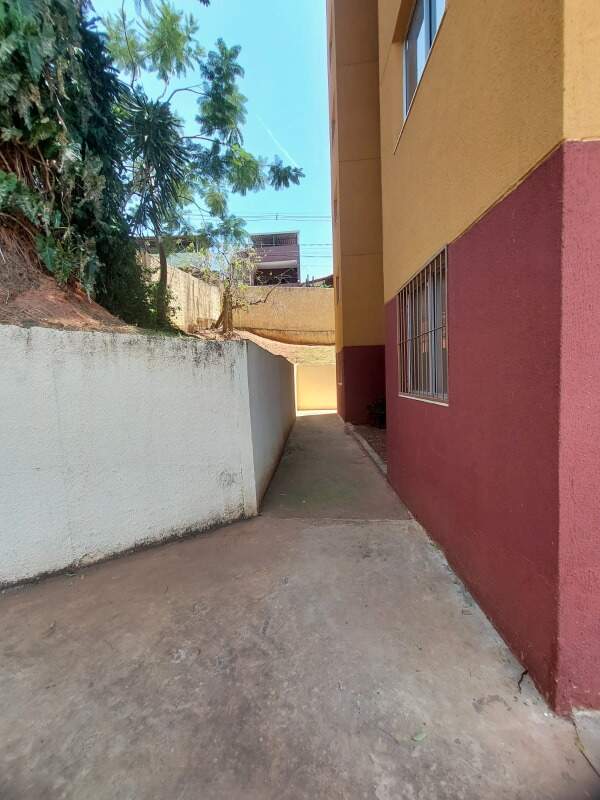 Apartamento para alugar com 2 quartos, 55m² - Foto 5