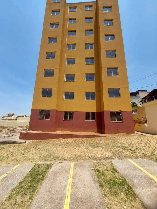 Apartamento para alugar com 2 quartos, 55m² - Foto 1