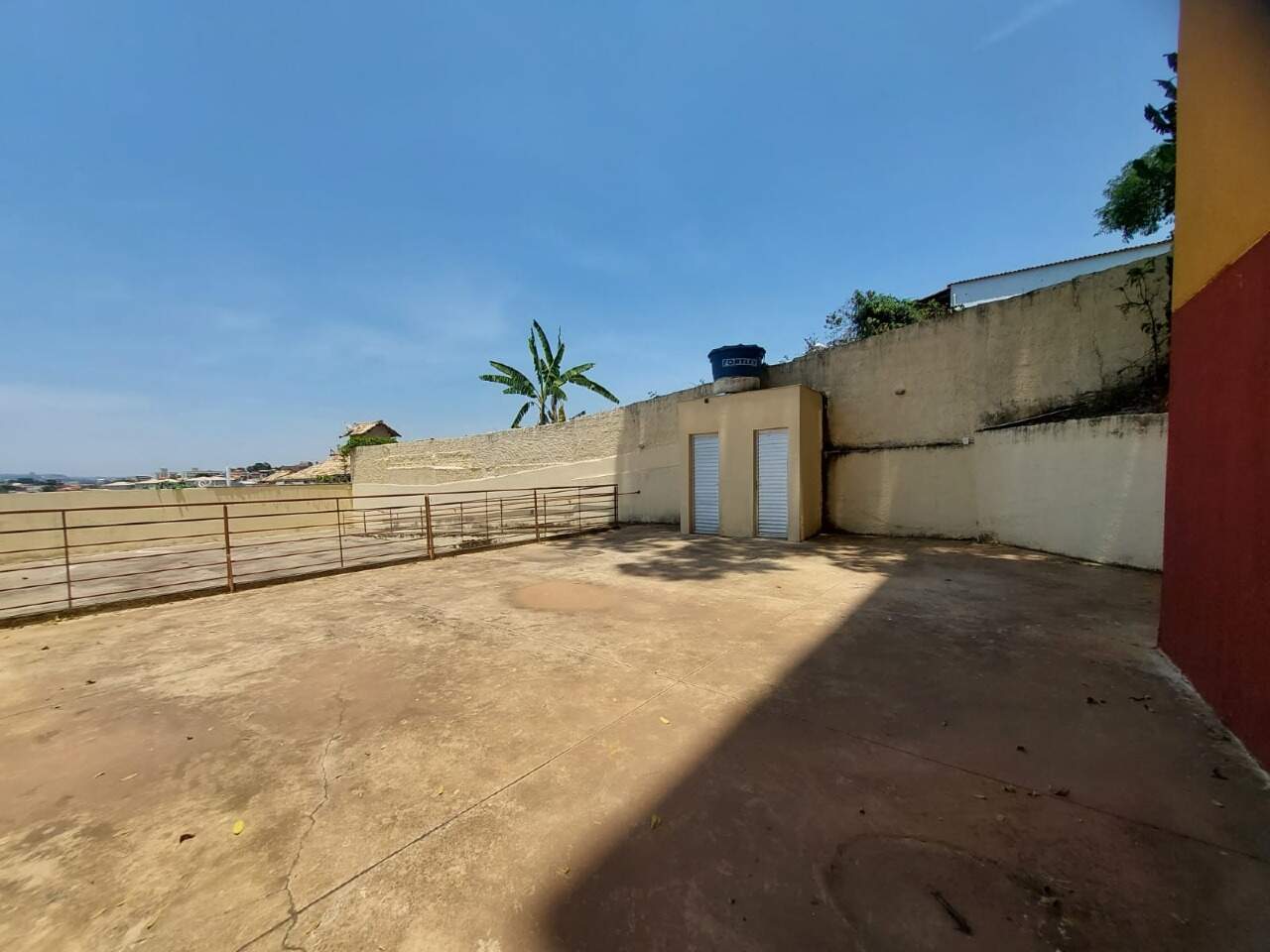 Apartamento para alugar com 2 quartos, 55m² - Foto 18
