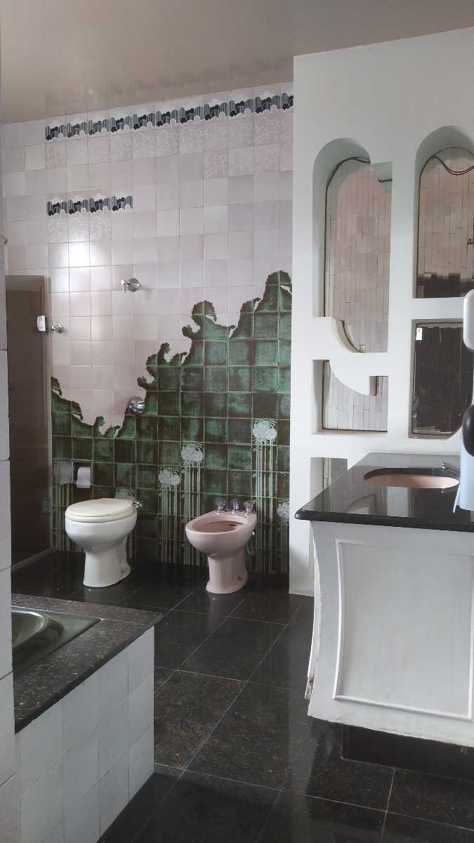 Casa, 6 quartos, 589 m² - Foto 10