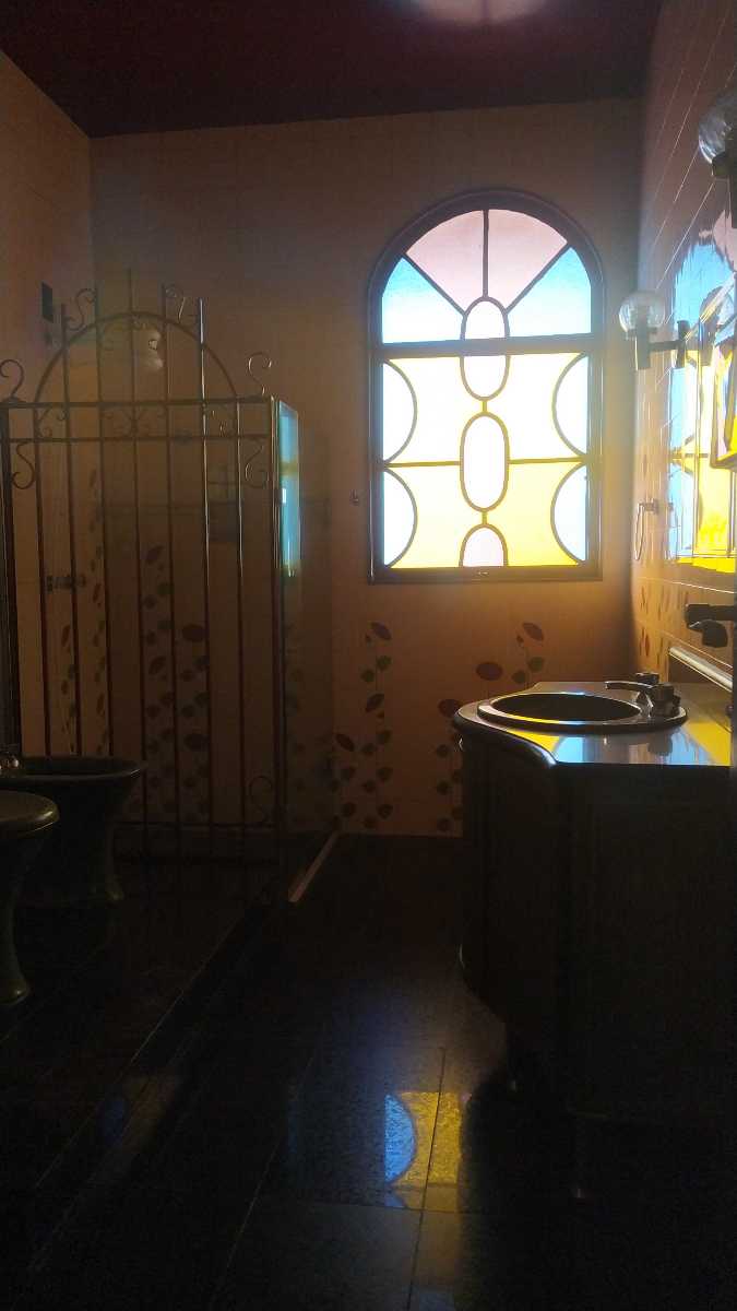 Casa, 6 quartos, 589 m² - Foto 13