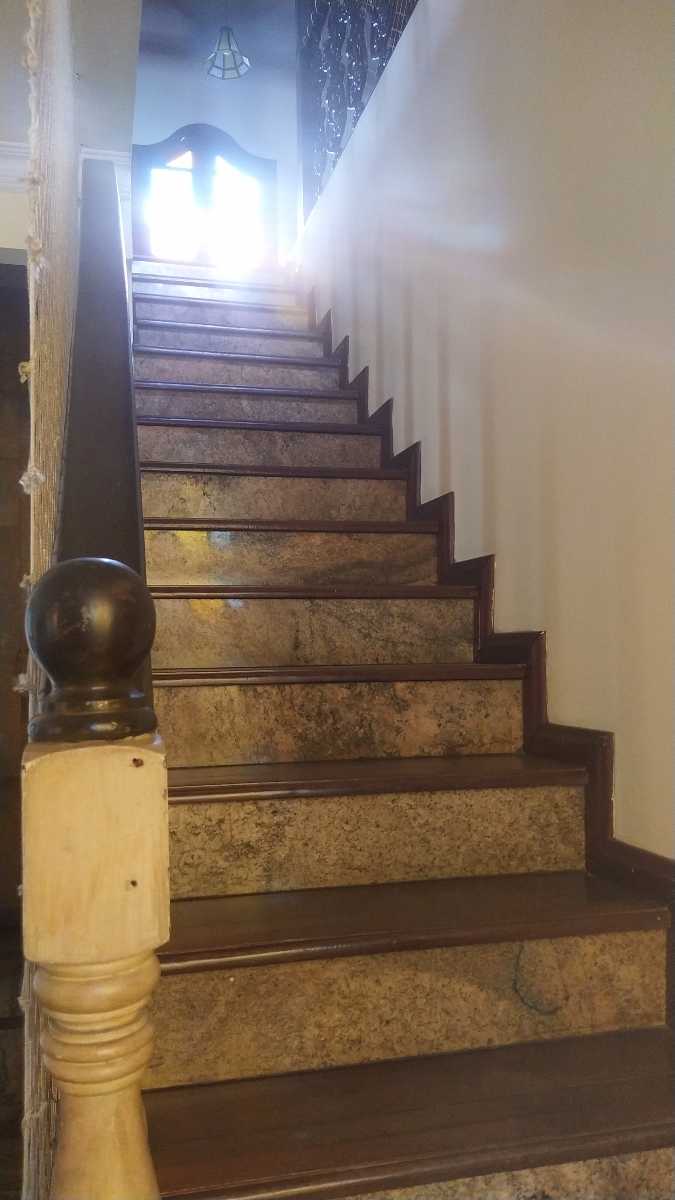 Casa, 6 quartos, 589 m² - Foto 16